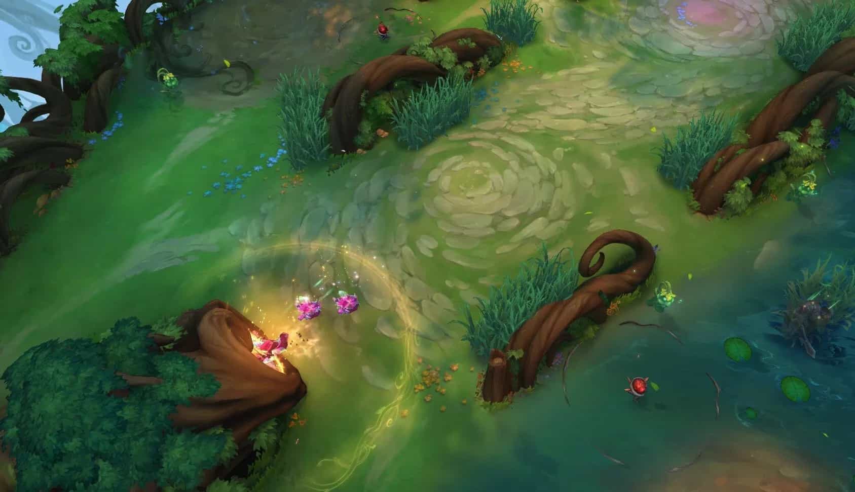 New League of Legends Game Mode Brawl: Everything you need to know