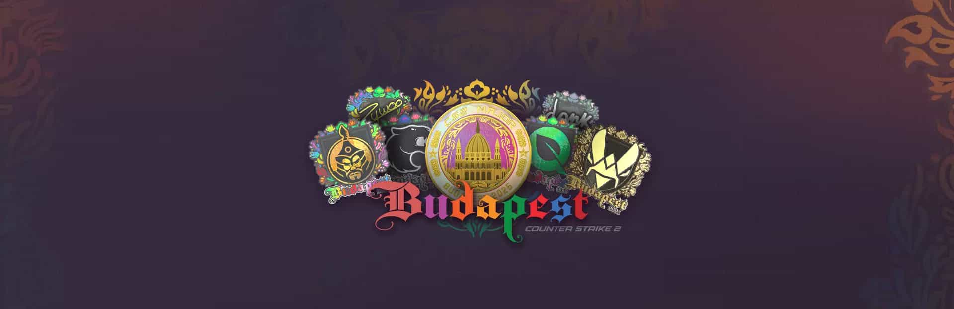 StarLadder Budapest Major 2025 Playoffs Pick’Em Challenge Guide