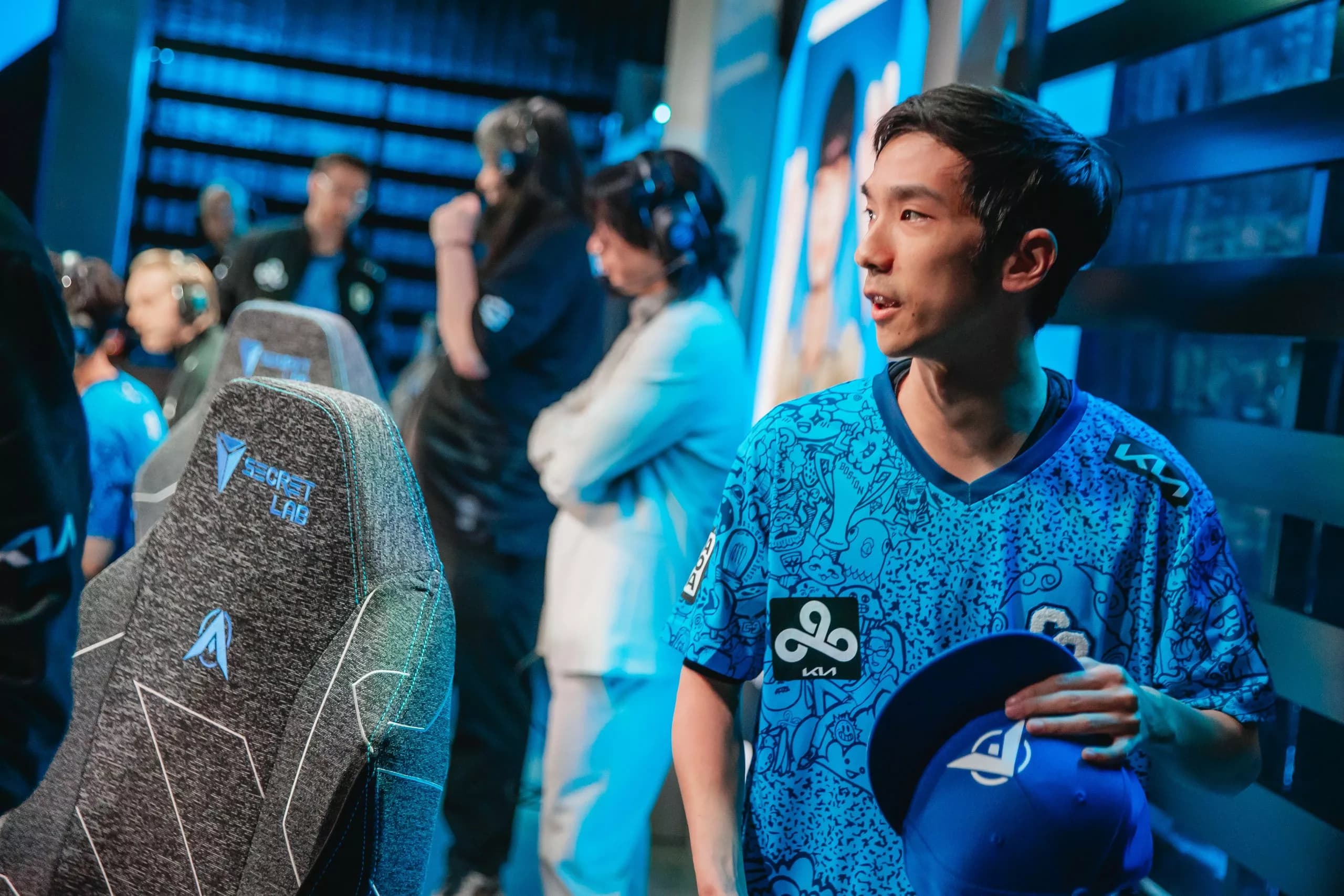 Cloud9 and Team Liquid to Play Against LCK Teams at the 2025 KeSPA Cup