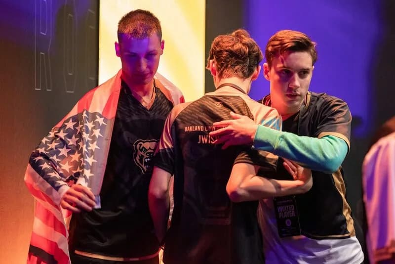 CRL World Championships Taking Place at Dreamhack Dallas 2023