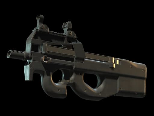 CS2 P90