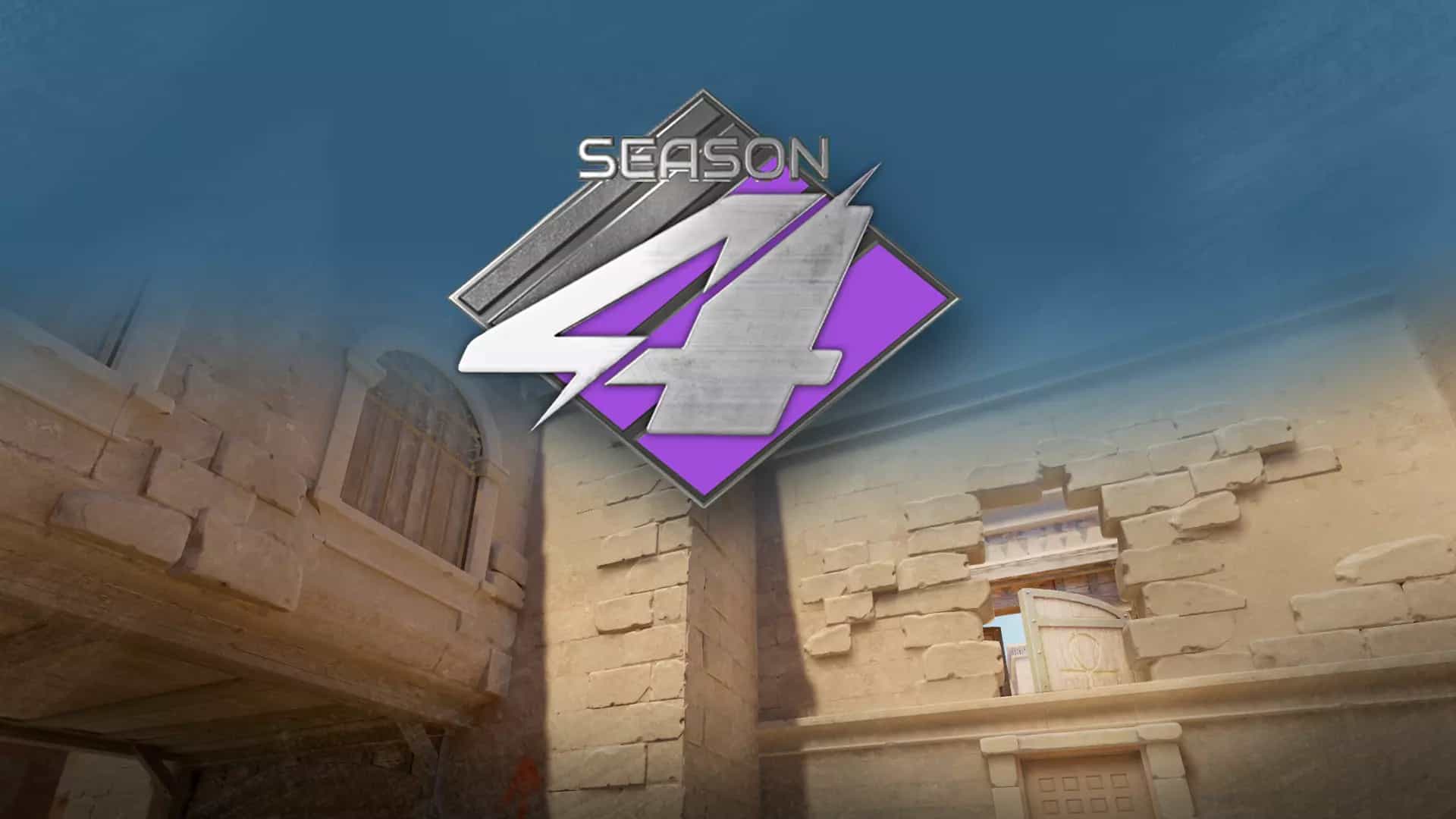 CS2 Premier Season 4 Update: Anubis Changes, SMG Buff, Limited Edition AK-47, New Maps and Collections