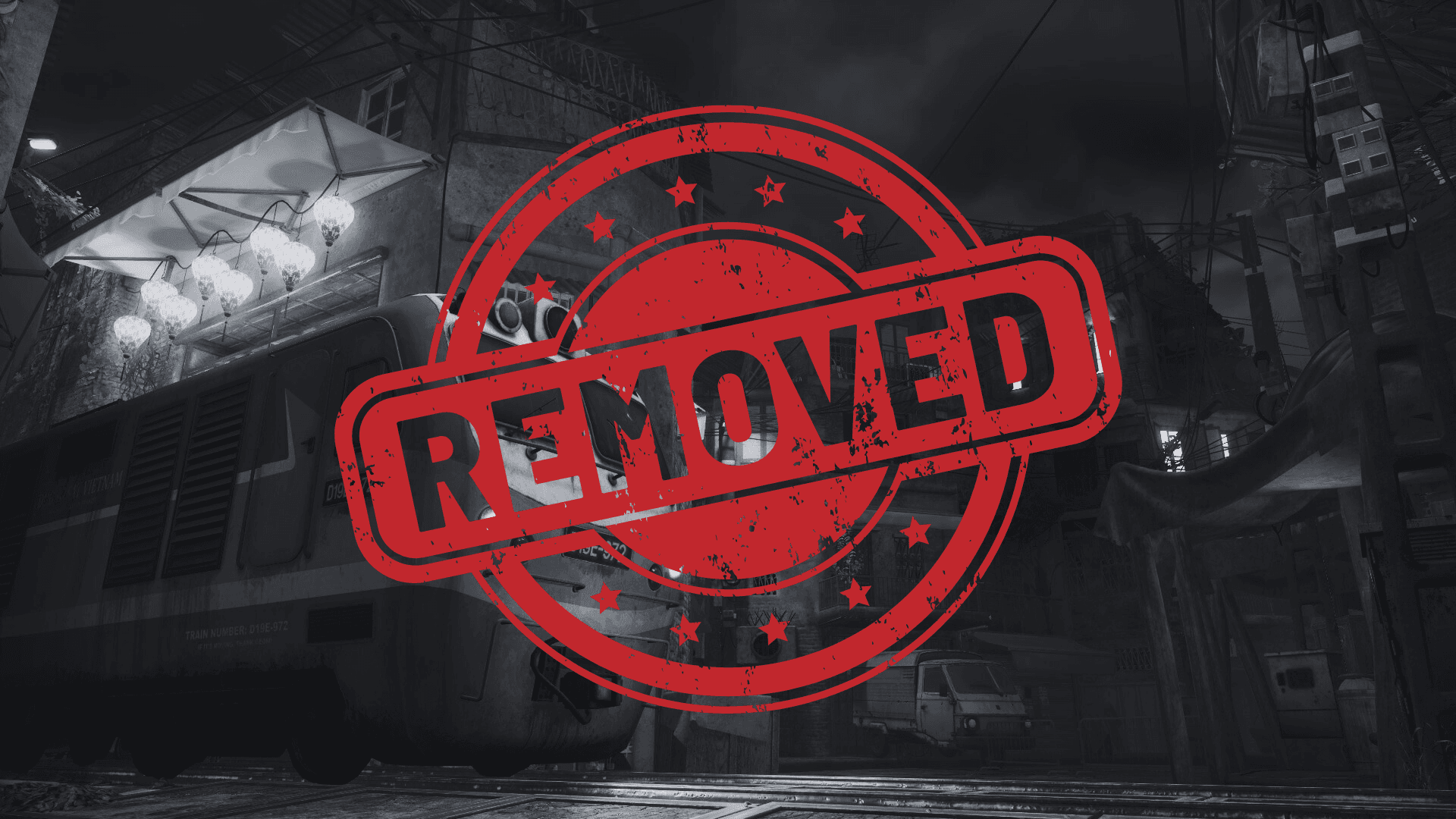 CS2 Removes Newly Added Map "Transit" Amid Controversy