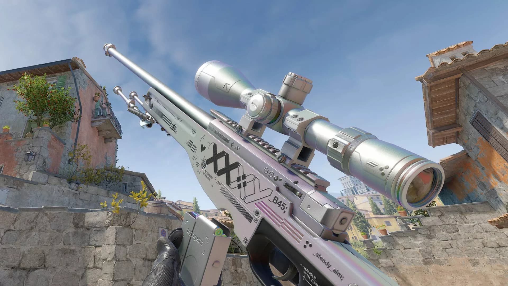 Counter-Strike 2 Spring Forward Update: Best New Skins and Collections