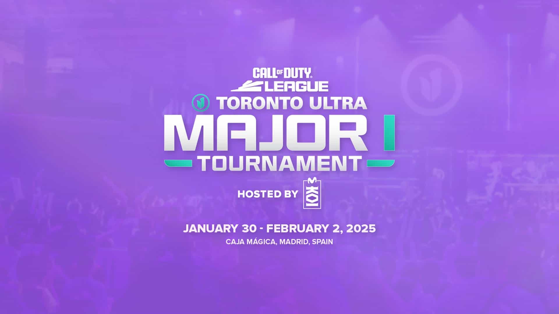 Call of Duty League 2025 Major I: Format, Schedule, Results and More