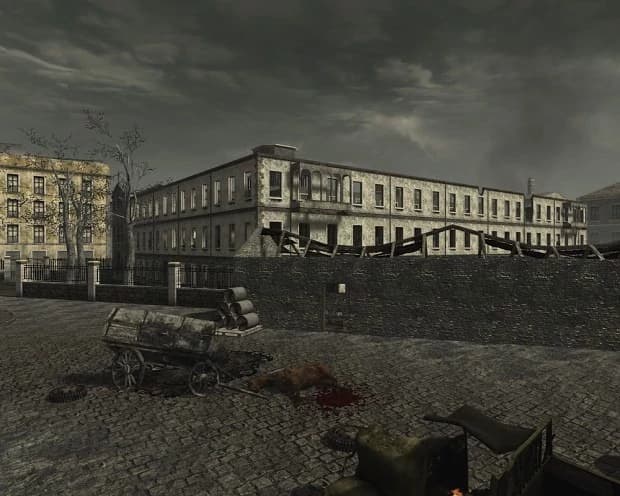 Call of Duty Spain at War is a Mod Masterpiece: How to Install
