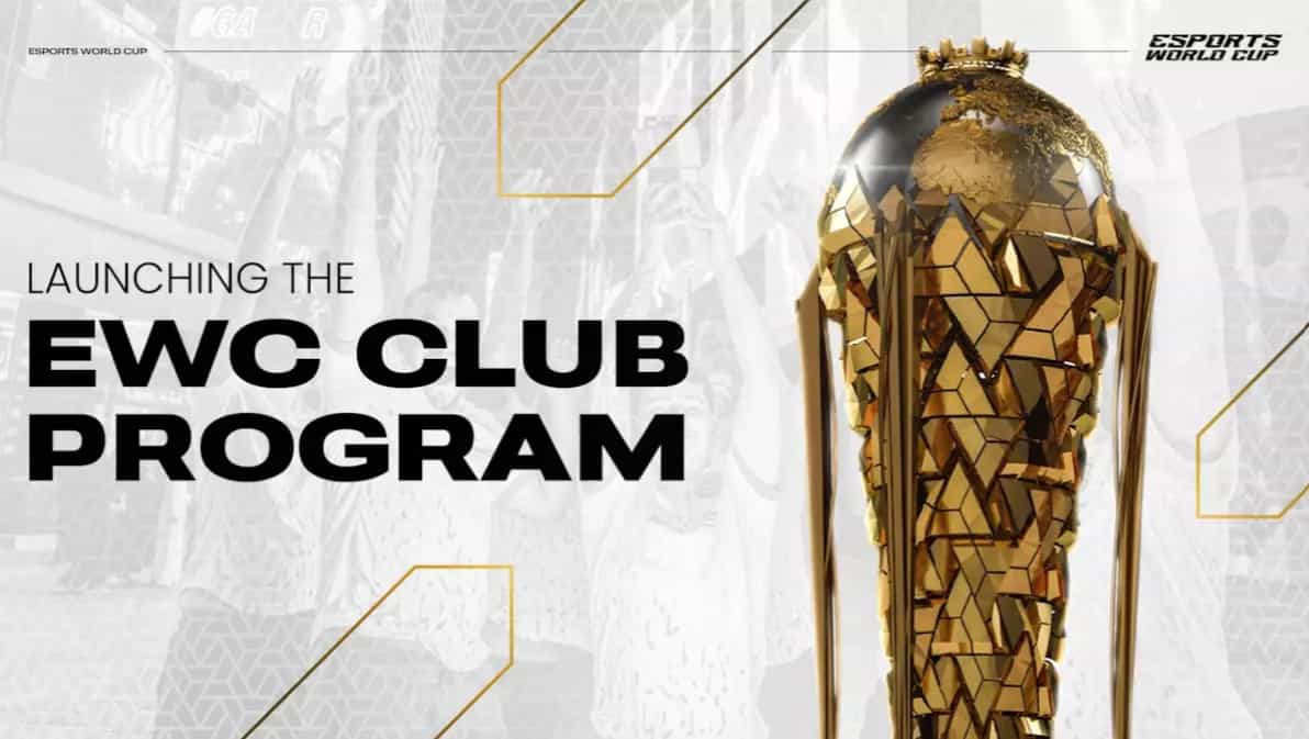 Esports World Cup Federation select 30 orgs to join their Support Program