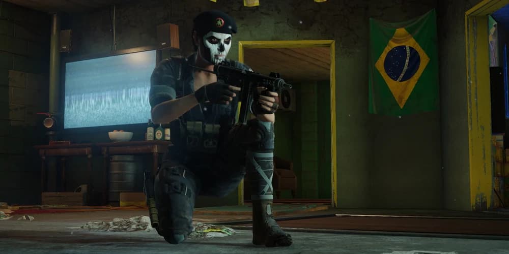 Caveira