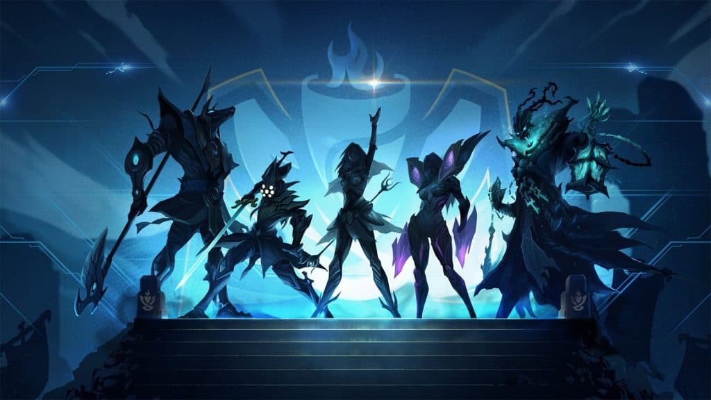 Mastering Clash in League of Legends: The 2025 Guide to Monthly Team Tournaments