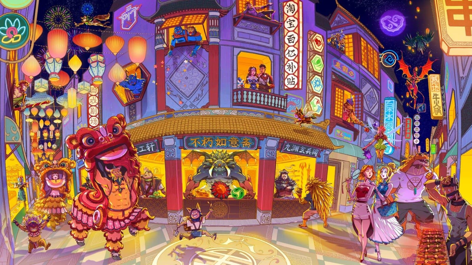 Clavision Masters 2025: Snow-Ruyi: Format, Talent, Schedule, Fixtures and More