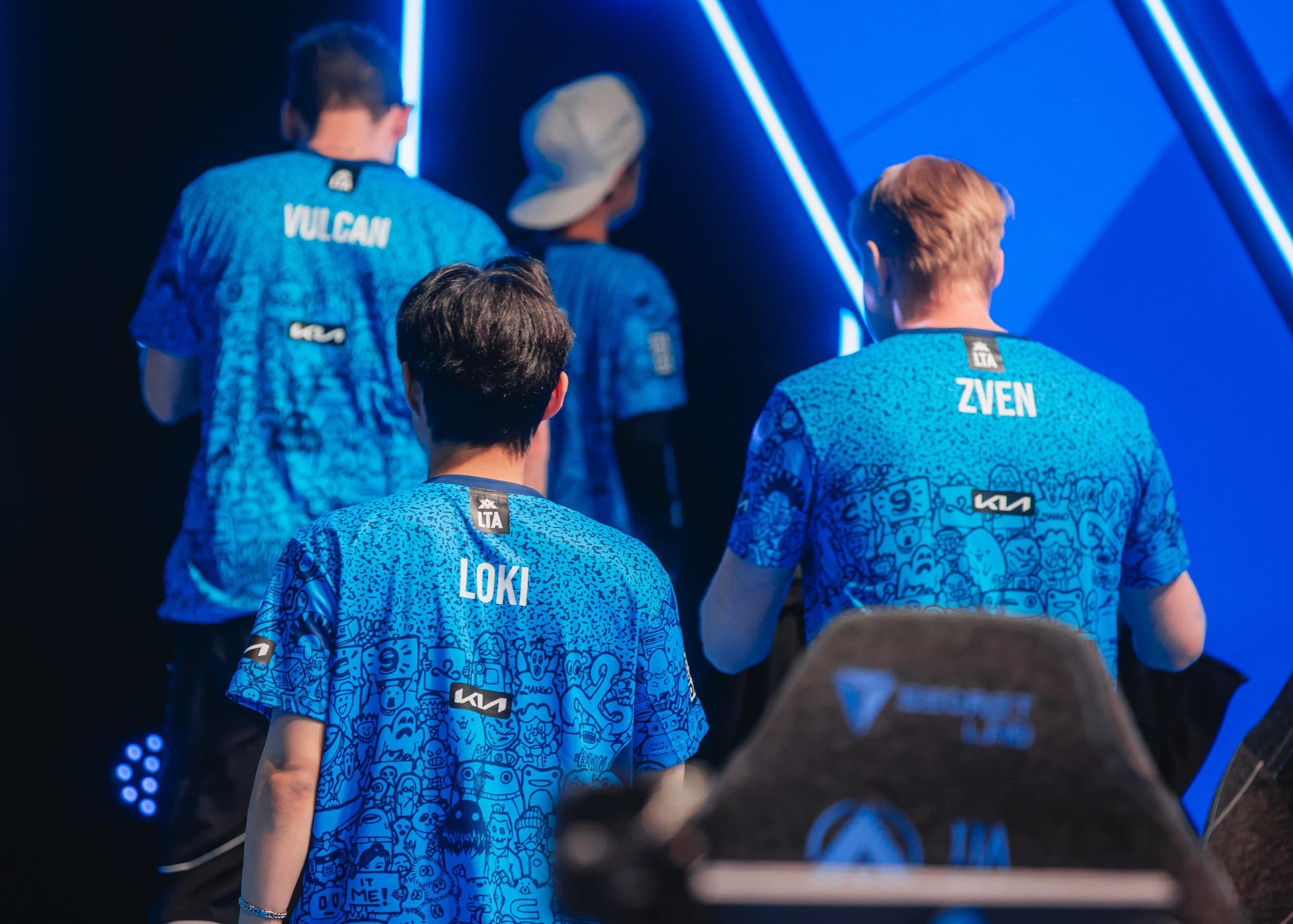 Cloud9 miss Worlds 2025 after loss to 100 Thieves
