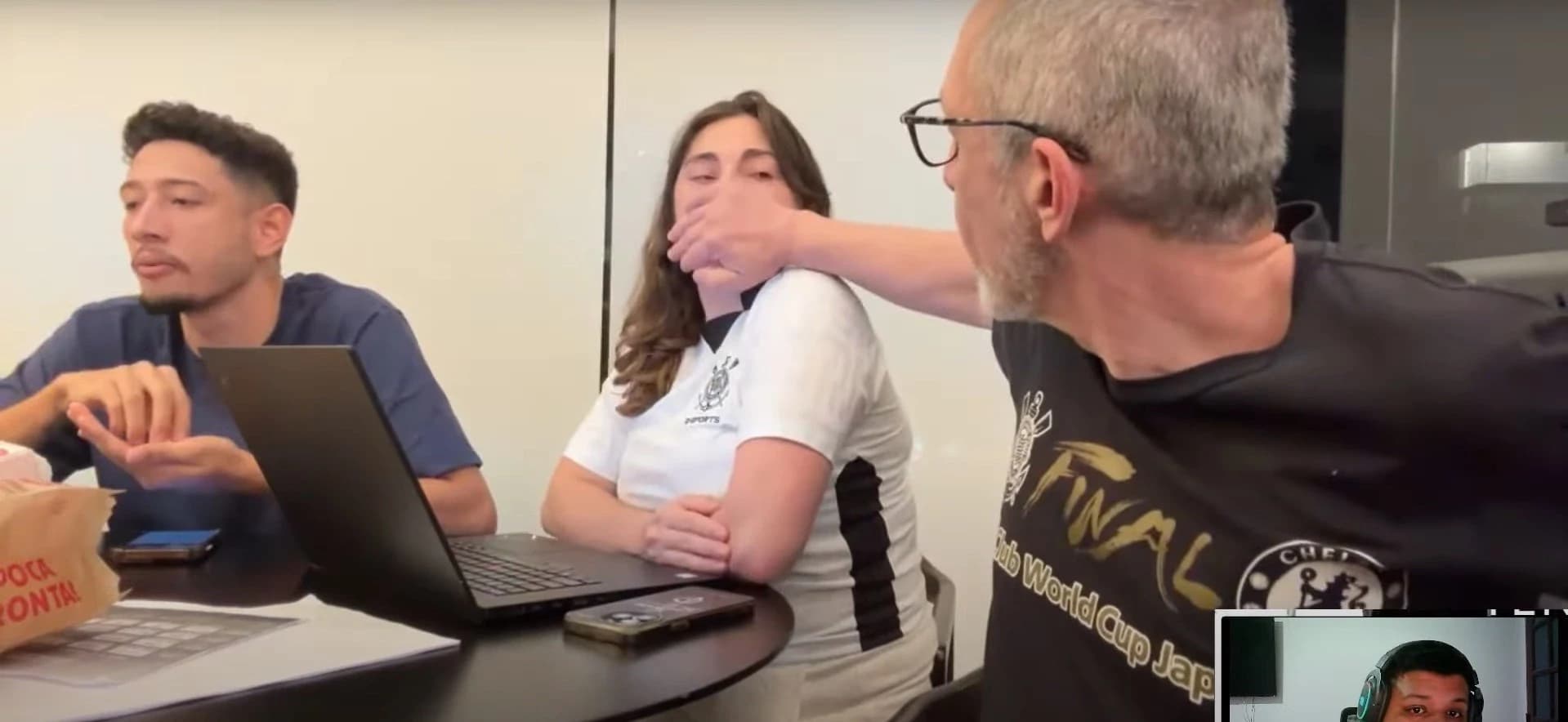 Corinthians Esports Livestream Chaos: Accusations, Unpaid Wages, and Missing Money