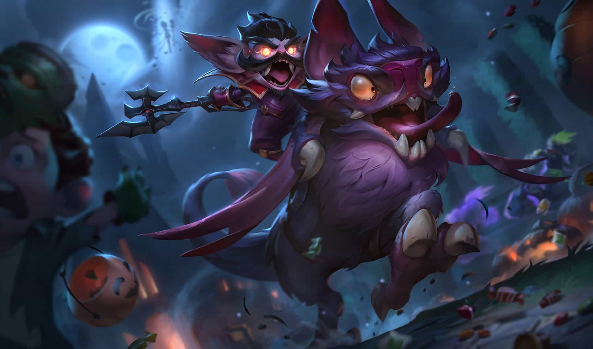 Yunara Arrives! League of Legends Patch 25.14 Preview: Kled Rework, Azir Buffs, and More