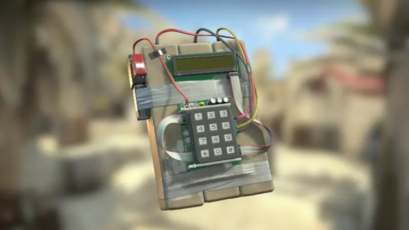 Counter-Strike C4 Guide: Placement, Defusal, and Tactics