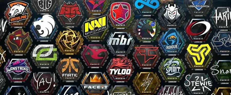 Retired Counter-Strike Star Reveals Massive Earnings from Sticker Sales