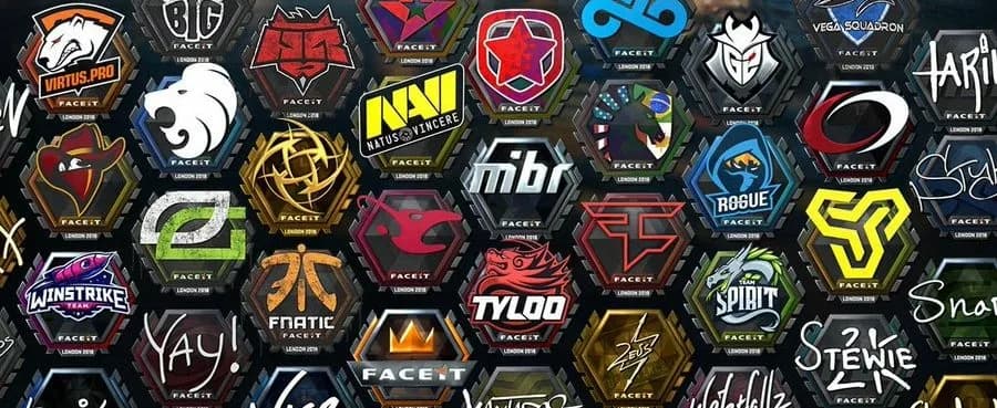 Retired Counter-Strike Star Reveals Massive Earnings from Sticker Sales