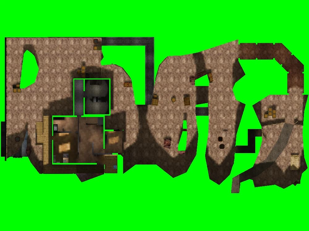 counter-strike-militia-map