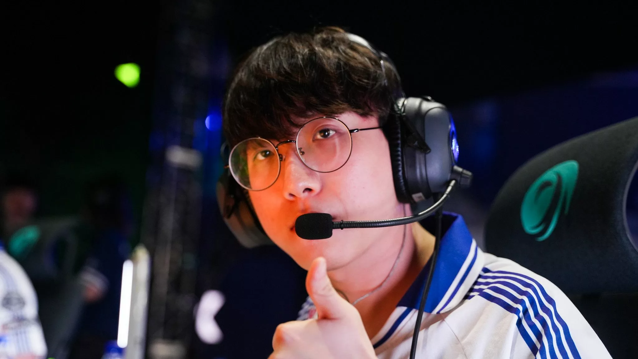 DRX Bids Farewell to BuZz, Foxy9 and BeYN on Free Agency