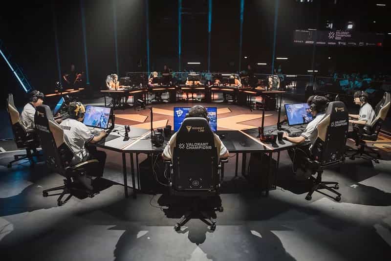 DRX vs Fnatic: VALORANT Champions Paris 2025 Lower Finals Preview