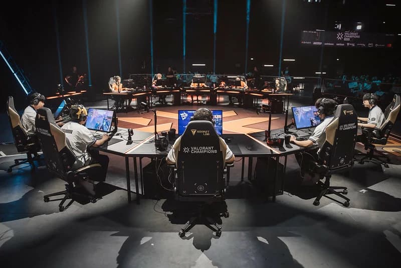 DRX vs Fnatic: VALORANT Champions Paris 2025 Lower Finals Preview