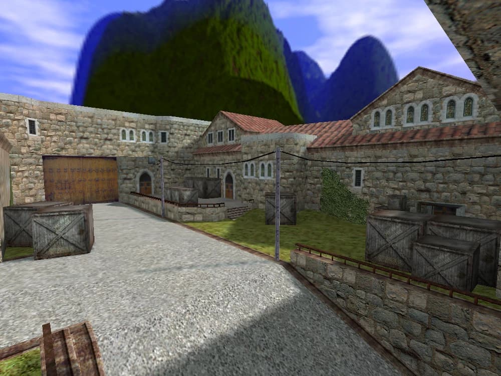 complete-counter‑strike-cobblestone-map-walk‑through