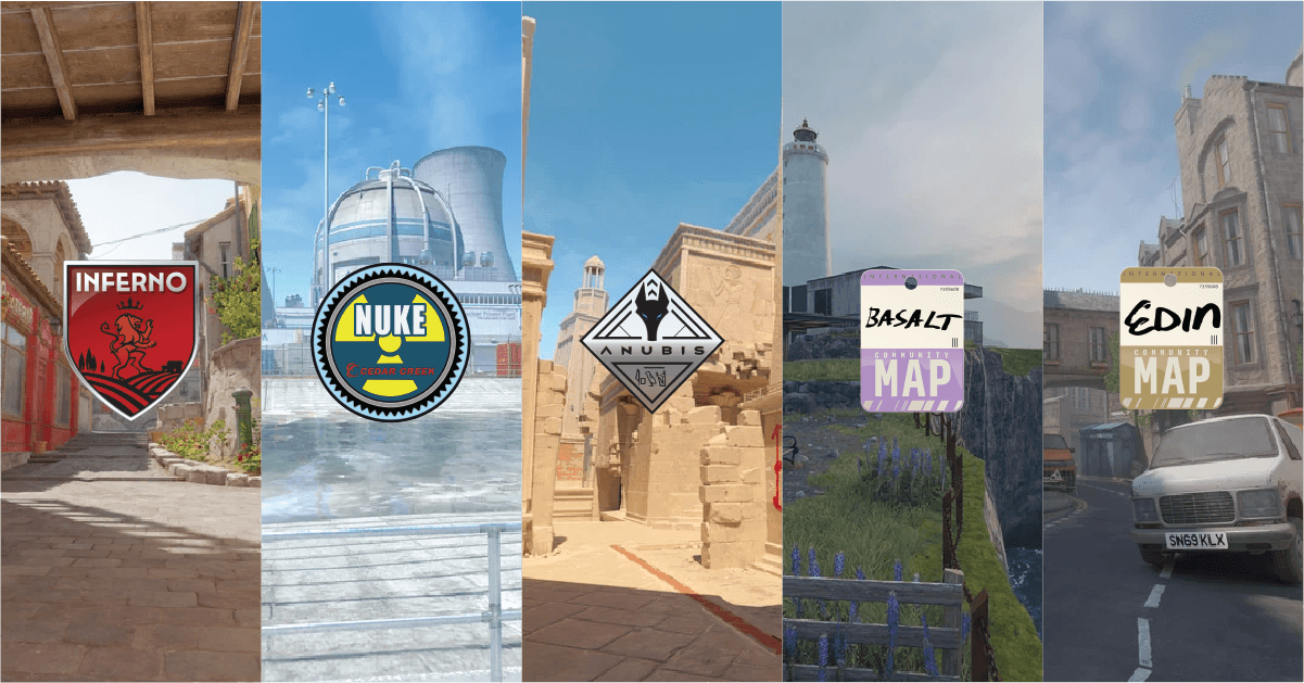 Defusal Group Delta CS2