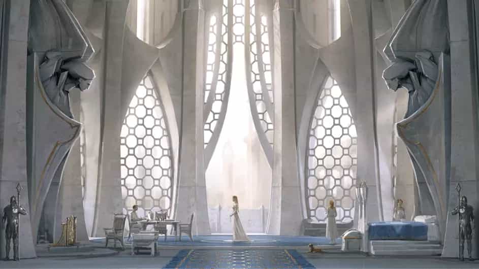 First League of Legends Dev Update of 2026: Shyvana Rework, Demacia Rising, and New Skins