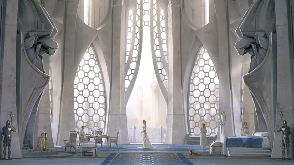 First League of Legends Dev Update of 2026: Shyvana Rework, Demacia Rising, and New Skins