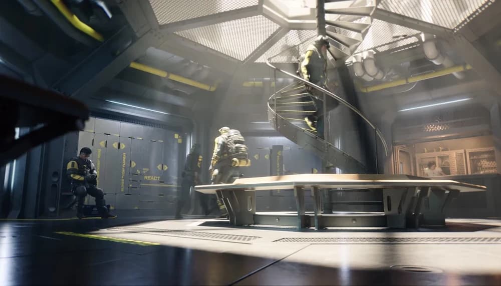 why-doc-is-a-cornerstone-of-rainbow-six-siege-defense