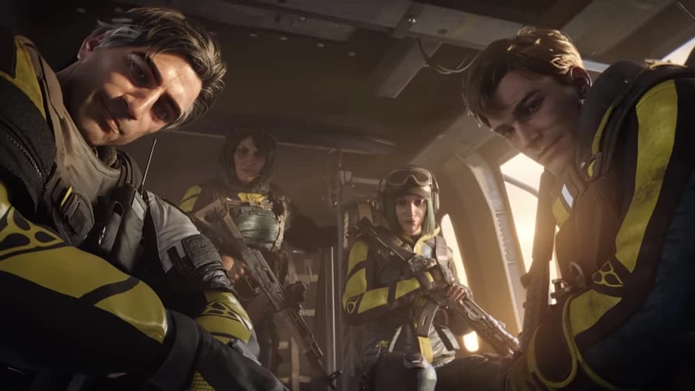 why-doc-is-a-cornerstone-of-rainbow-six-siege-defense