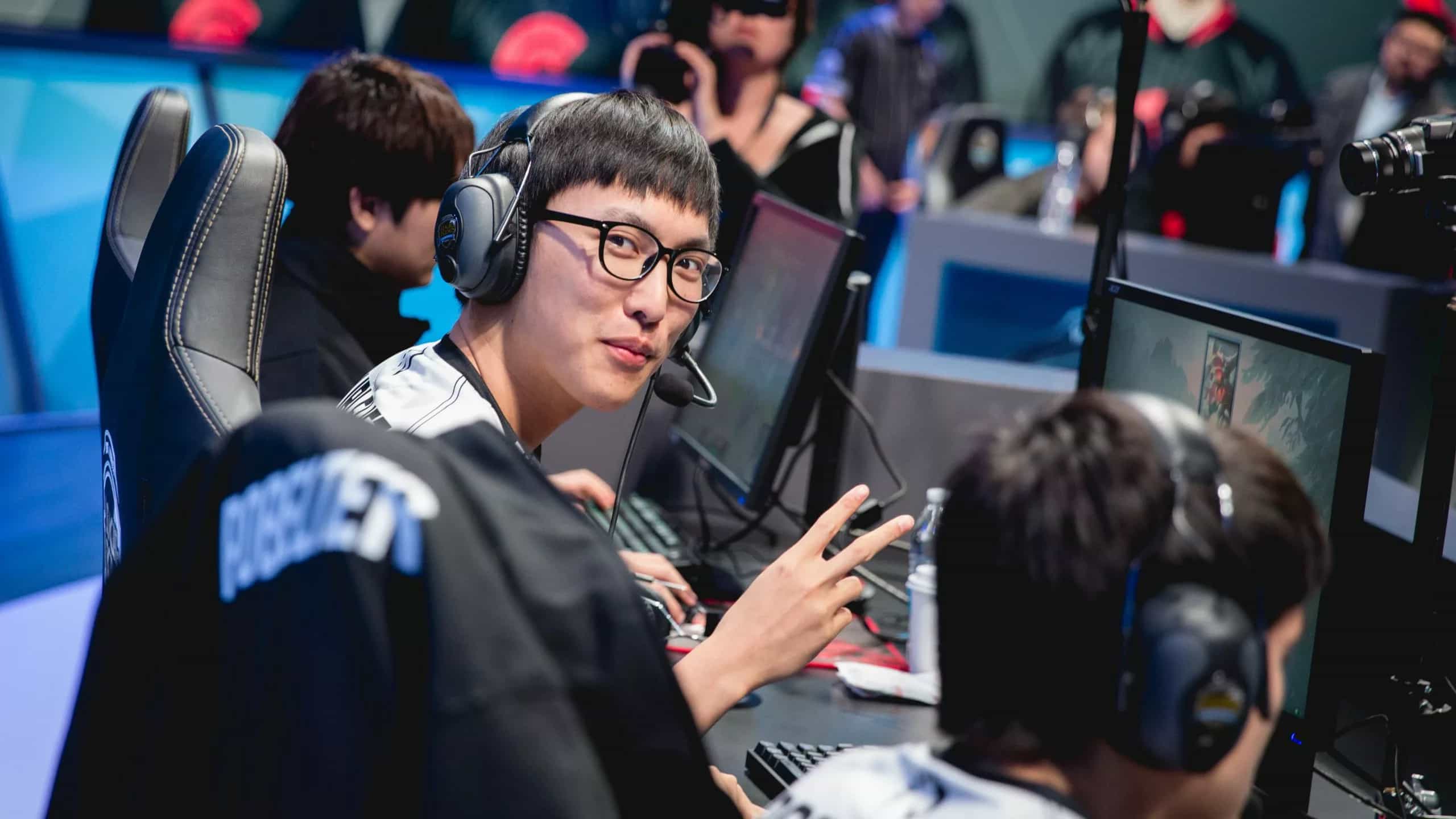 Doublelift's Near Airport to battle team of former LCS pros in NACL debut