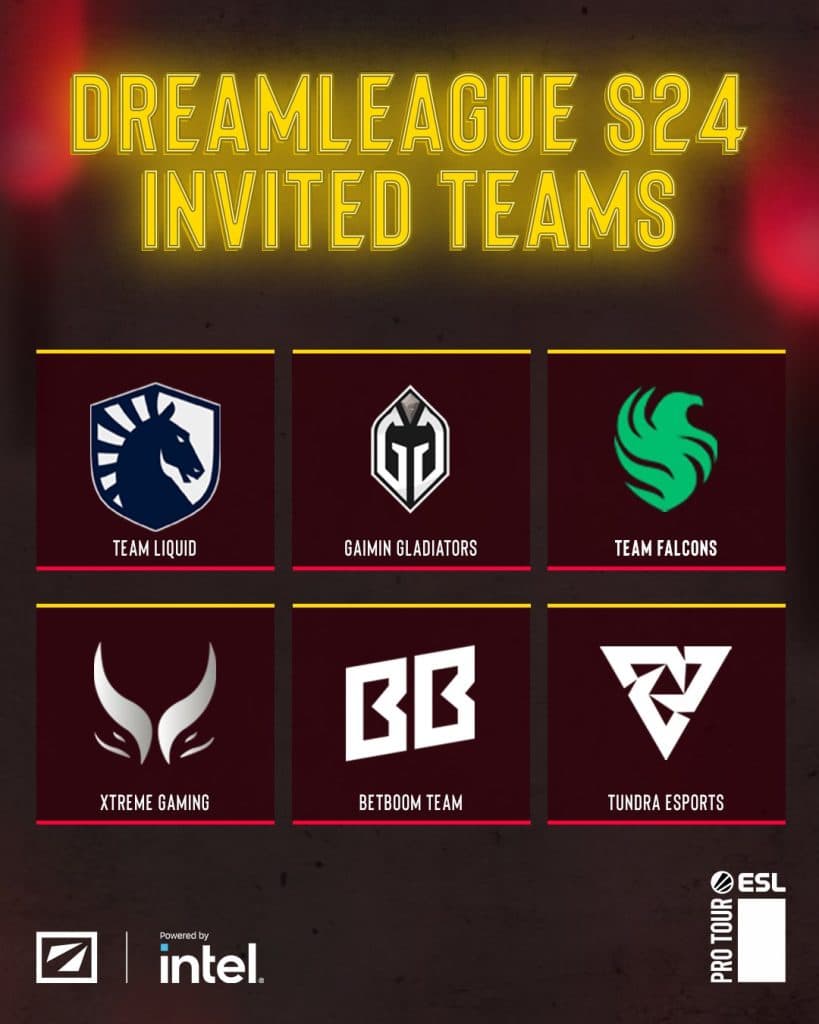 ESL One DreamLeague Season 2