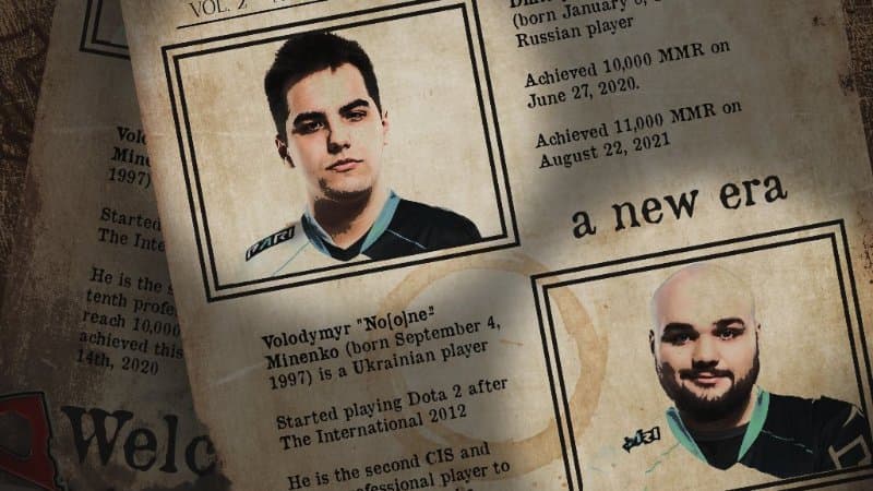 How (Eastern) EU Dota became the Best