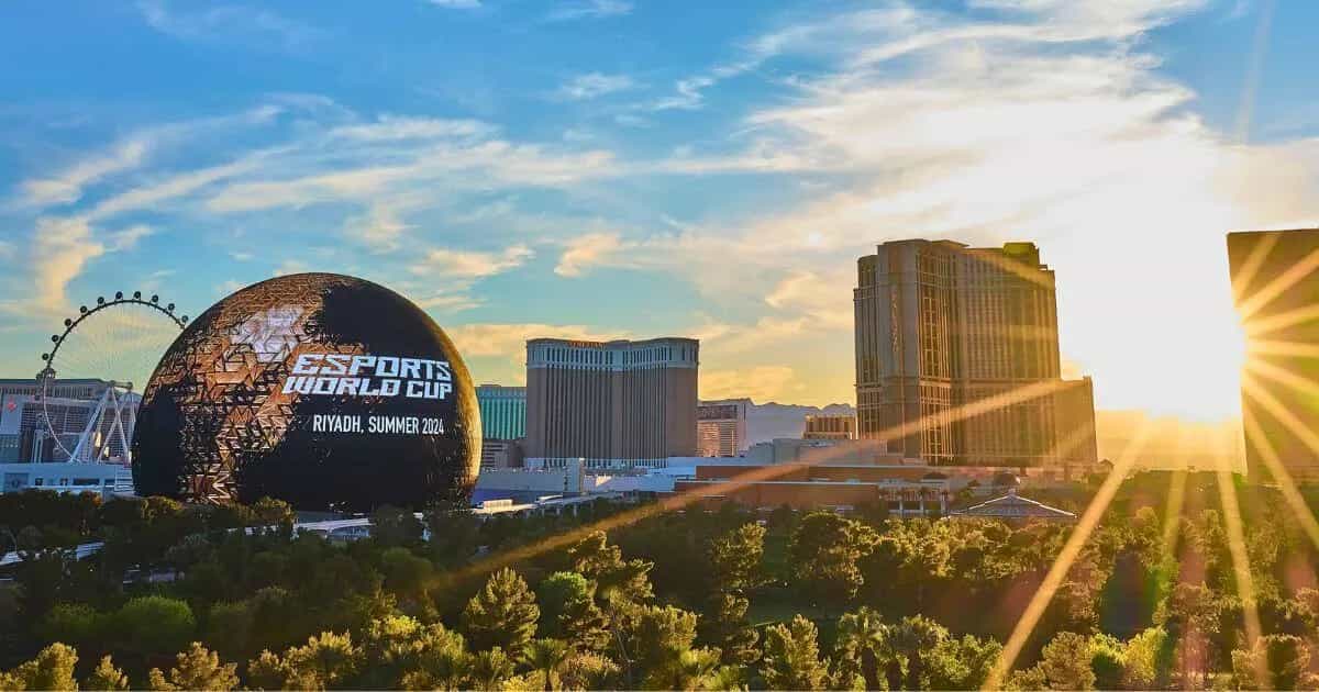 Esports World Cup Week 6: Teamfight Tactics, Fortnite and Street Fighter 6 Preview