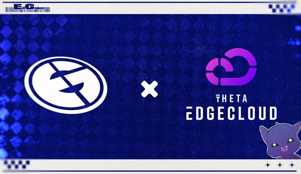 Evil Geniuses Unveils AI-Powered Chatbot ‘Meesh’ in Partnership with Theta Labs