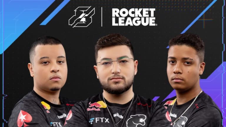 Rocket League Roster Shuffles: Rumors for 2023 Splits