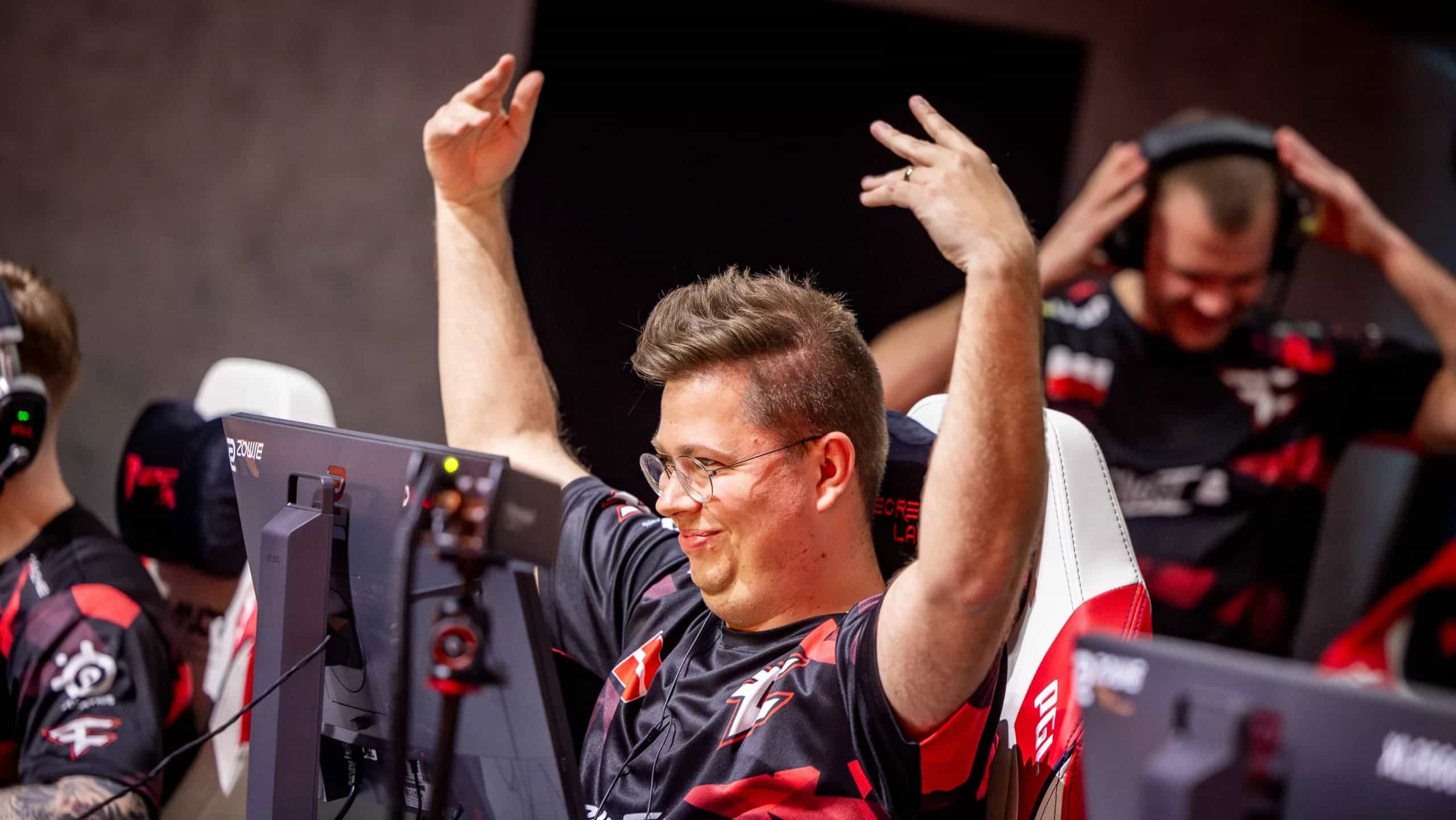 ESL Pro League Season 22 Playoffs: Teams, Format, Schedule and More