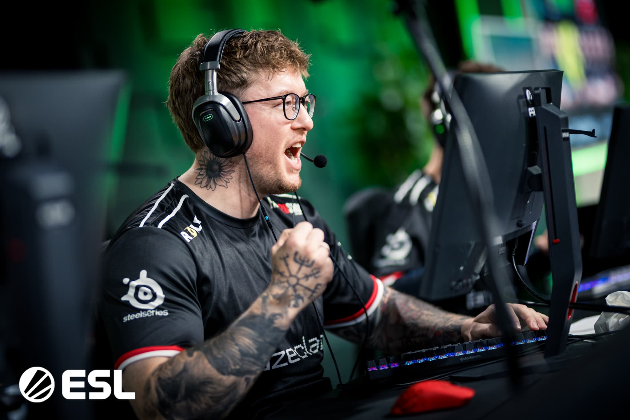 ESL Pro League S22 Semifinals: FaZe Clan vs Team Vitality Preview and Prediction
