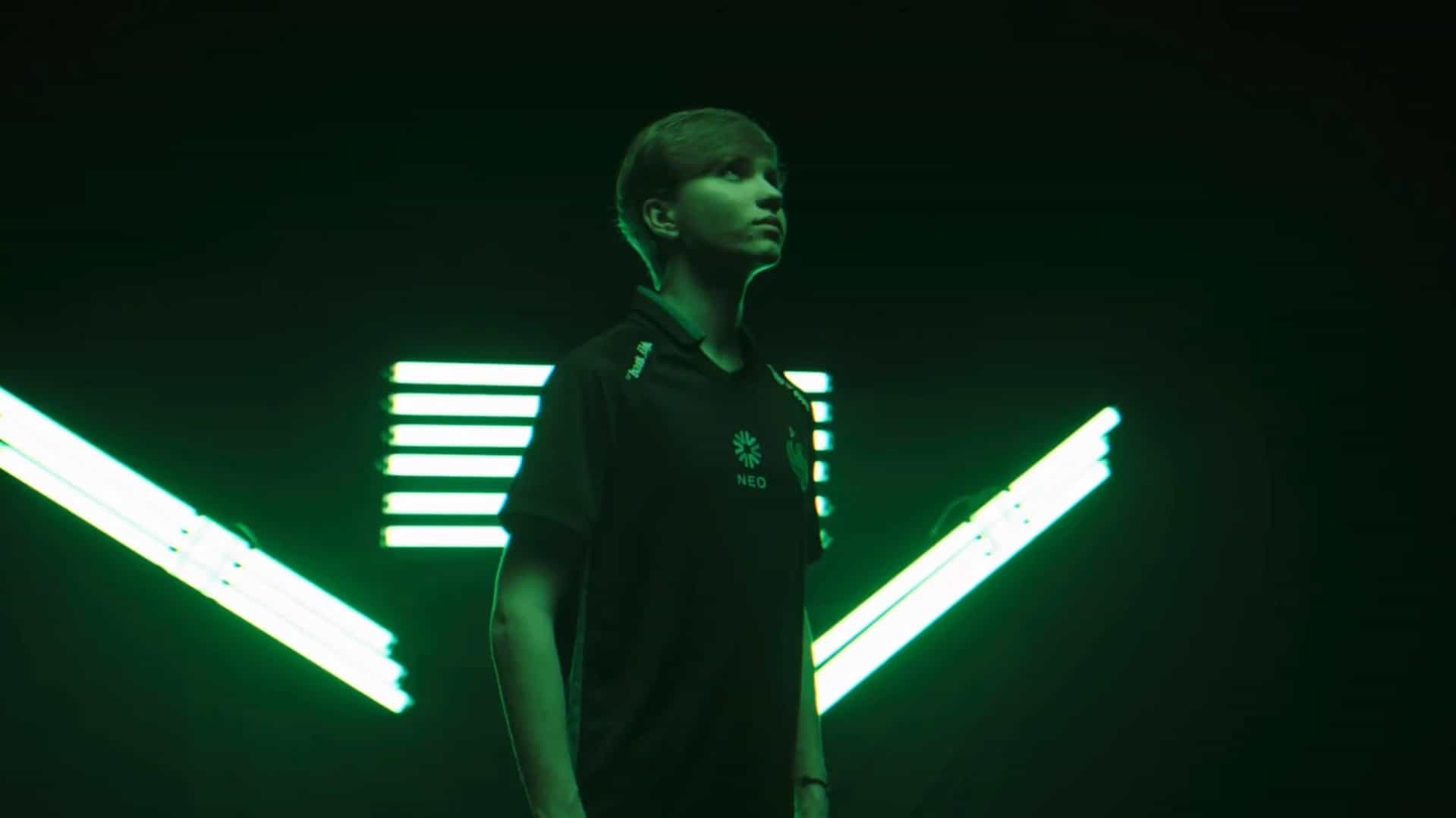 NiKo and m0NESY reunite on Team Falcons: Can they make it to the top?