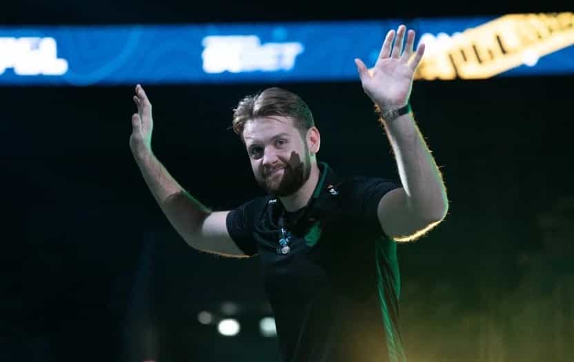 Best Esports Predictions, Odds and Parlays of the Day: March 19th, 2025