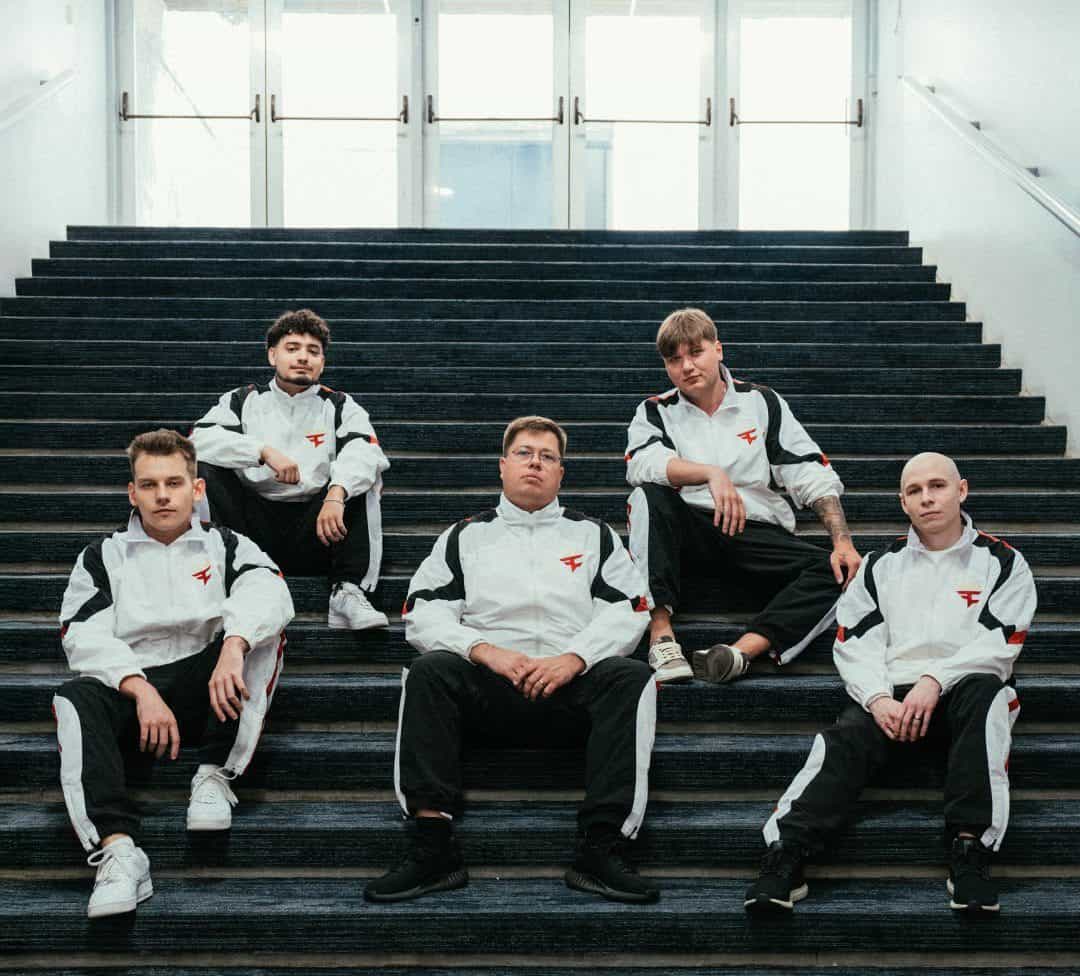 Team Liquid Dismantle FaZe S1mple Debut at IEM Dallas 2025