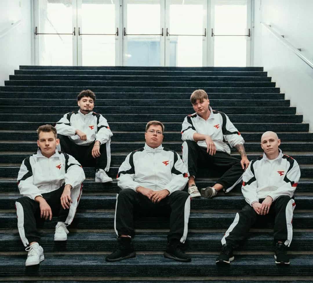 Can S1mple and FaZe Clan actually win Austin Major 2025