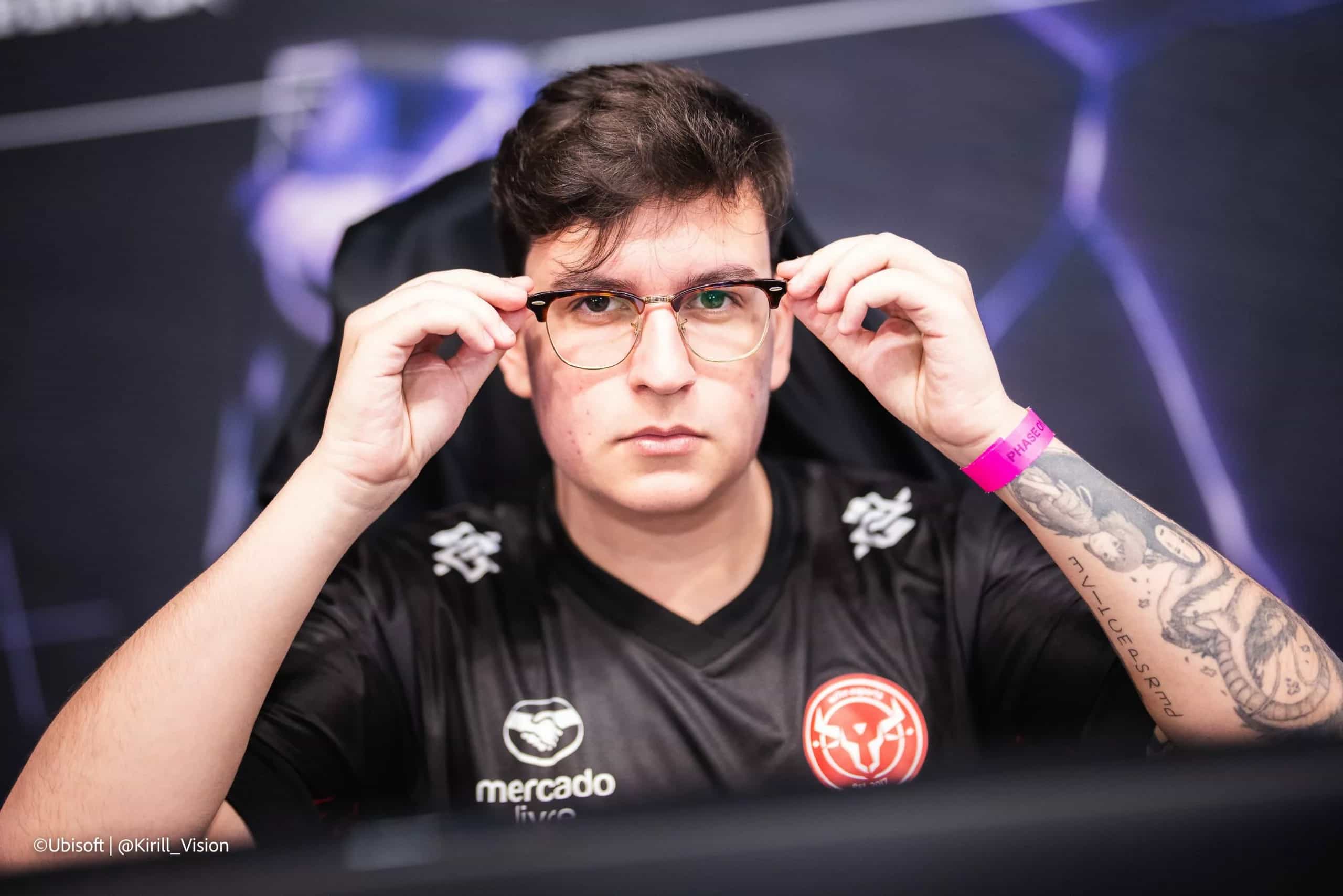 The Last Step: Blast R6 Copenhagen Major Semifinals Recap