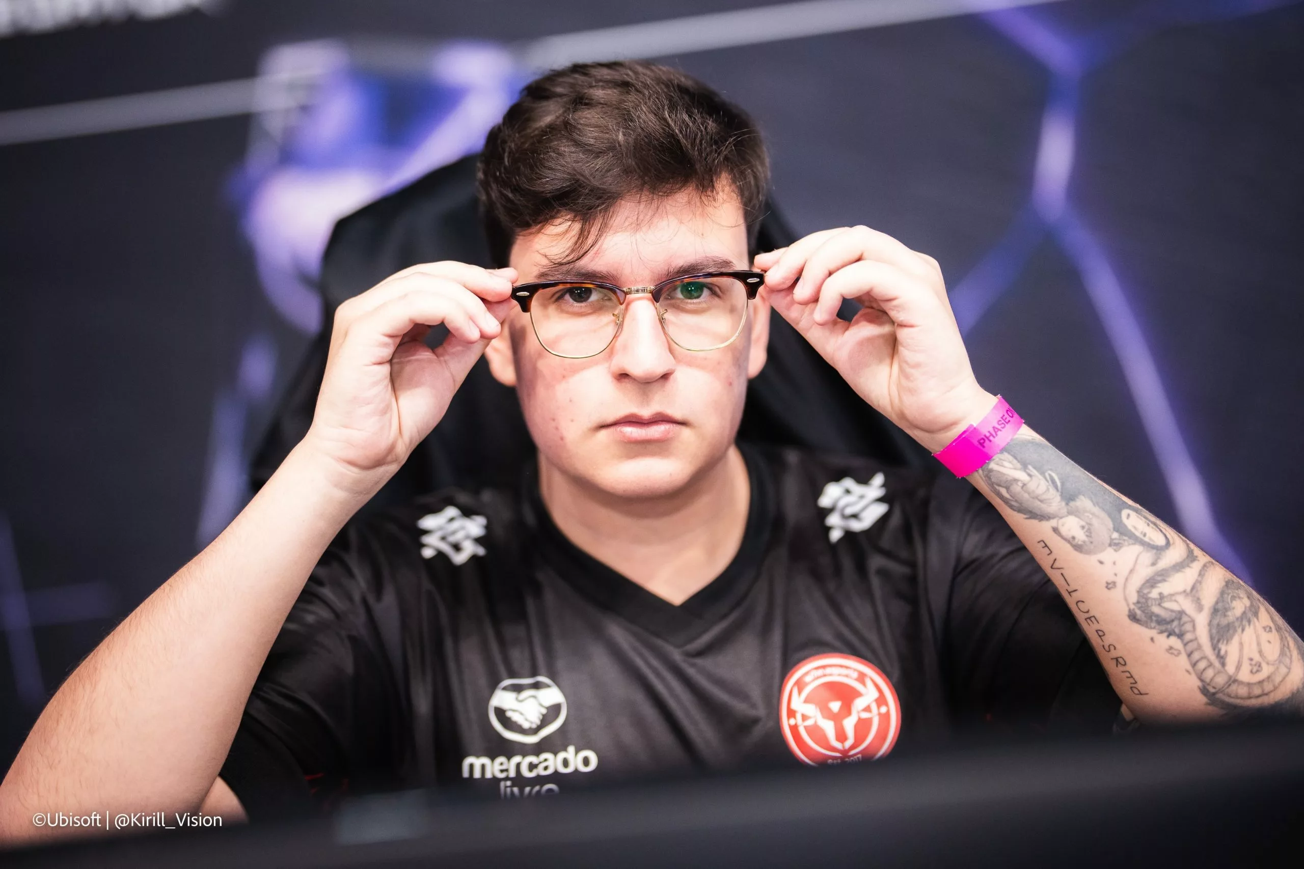 The Last Step: Blast R6 Copenhagen Major Semifinals Recap