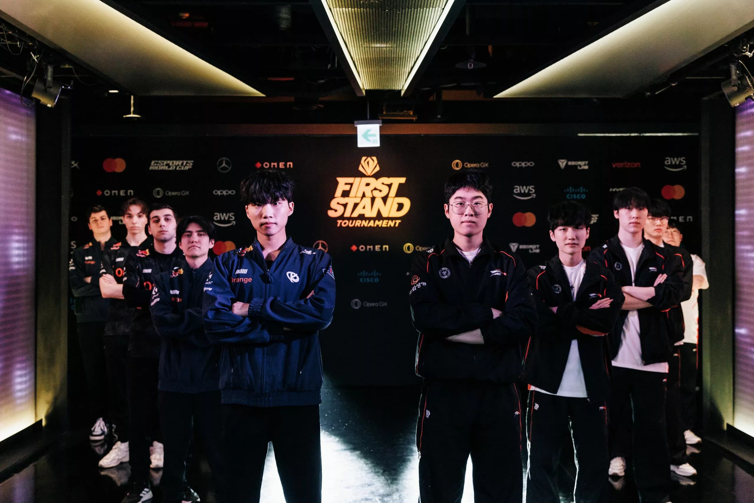 First Stand 2025 Grand Finals preview: Can Karmine Corp pull off a miracle?