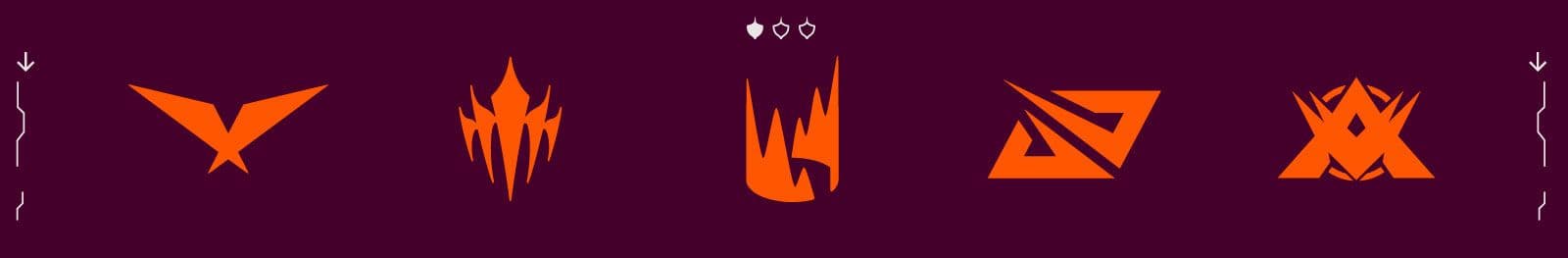 First Stand 2025 teams