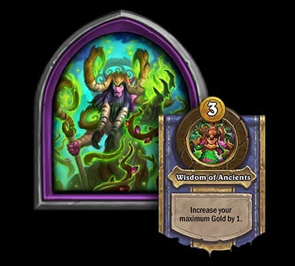 credits: Hearthstone