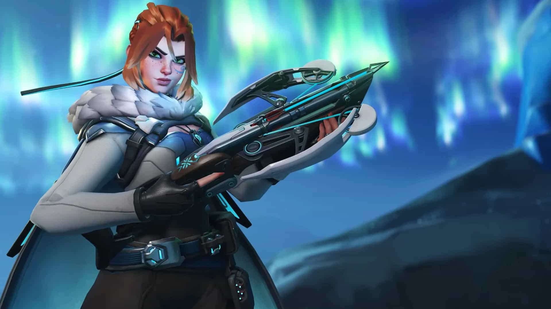 Freja Overwatch 2: New Hero Abilities, Release Date, and Everything We Know