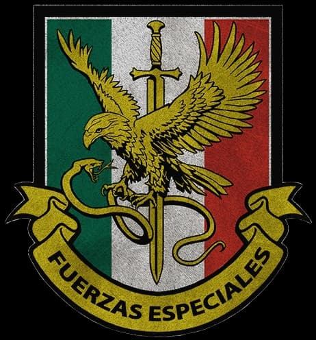FuerzasEspeciales_Logo_MWII - Los Vaqueros