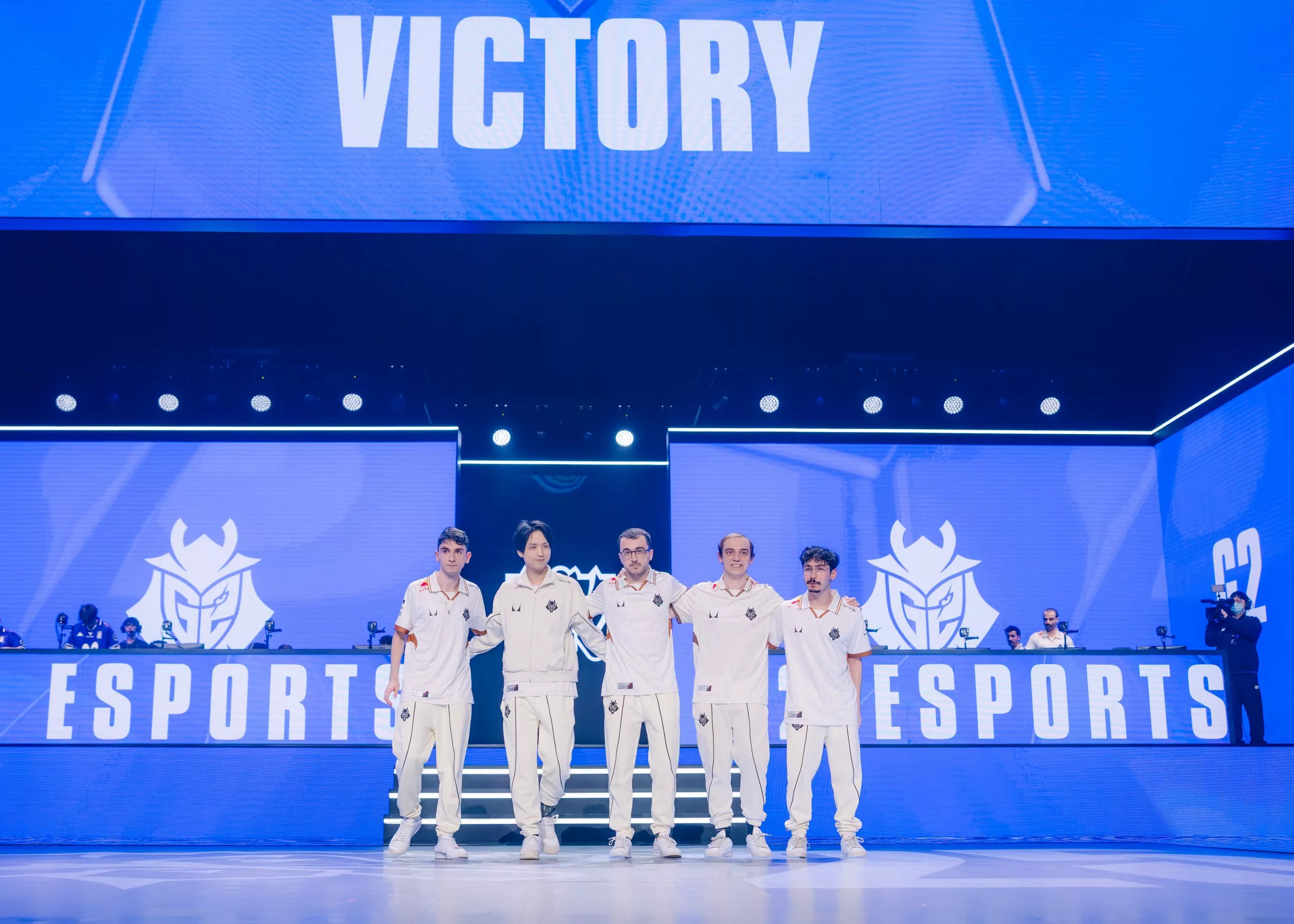 Worlds 2025 Swiss Stage: Round 3 Draw and Schedule